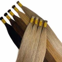 Human Braiding Hair Ash Brown Straight Bulk Human Hair For Braiding No Weft 100% Unprocessed Brazilian Human Hair Braiding Hair