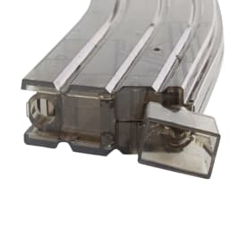 Paintball BB Loader 500 BBS Rounds Magazine Loading Device Tactical CS Wargame Shooting BB Loader Accessories