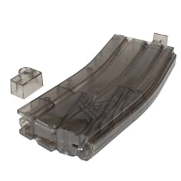 Paintball BB Loader 500 BBS Rounds Magazine Loading Device Tactical CS Wargame Shooting BB Loader Accessories