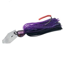 14G/18G Spinner Bait fishing lure fishing tackle balde Jig fishing skirt Fishing accessories for pike bass fish