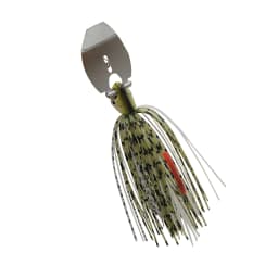 14G/18G Spinner Bait fishing lure fishing tackle balde Jig fishing skirt Fishing accessories for pike bass fish