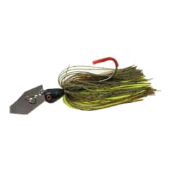 14G/18G Spinner Bait fishing lure fishing tackle balde Jig fishing skirt Fishing accessories for pike bass fish