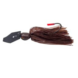 14G/18G Spinner Bait fishing lure fishing tackle balde Jig fishing skirt Fishing accessories for pike bass fish