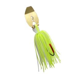 14G/18G Spinner Bait fishing lure fishing tackle balde Jig fishing skirt Fishing accessories for pike bass fish