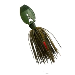 14G/18G Spinner Bait fishing lure fishing tackle balde Jig fishing skirt Fishing accessories for pike bass fish