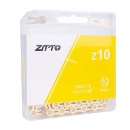 ZTTO MTB 11 Speed Bicycle Chain 8 9 10 11 12S Mountain Road Bike Chains 10speed With Missing Link Magic Connecter