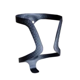 Modified 10g±3g Hot Ultralight 3k full Carbon Fiber Water Bottle Cage MTB/Road Bicycle Botellero Carbono Bike Bottle Holder