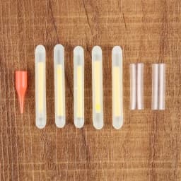 5Pcs/50Pcs Luminous Fishing Float Fireflies Fishing Float Fluorescent Lightstick Night Float Rod Lights Dark Glow Stick Tools