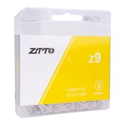ZTTO 10 Speed Mountain Road Bike Chains 8 9 10 11 12S MTB 11speed Bicycle Chain 9S With Missing Link Magic Connecter