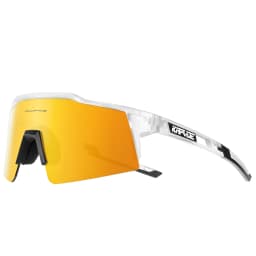 Kapvoe Cycling Sunglasses UV400 Cycling Glasses Polarized Built-in Myopia Frame Man Bicycle Eyewear Outdoor MTB Bike Goggles