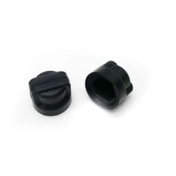 Screw Nut Cap for Dualtron Thunder Ultra2 Eagle Victor for Zero Electric Scooter Dustproof Nut Protect Skateboard Spare Parts