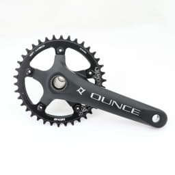 DECKAS KEOS 110BCD Chainring 36T-52T Bicycle Chainwheel forShimano SRAM 5 Bolt Road Bike Narrow Wide Crank Bike Accessories