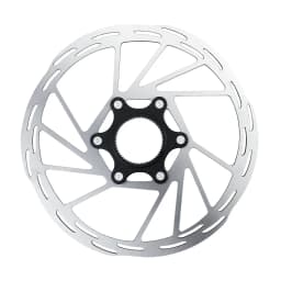 ZRACE Center Lock Brake Disc Rotor Strong Heat Dissipation Floating 140/160/180/203, for MTB / Road