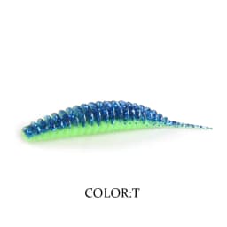 Supercontinent 2020 HOT Soft Bait TANAN Fishing Lures Pesca Carp Fishing Bass Lure Isca Artificial PVA