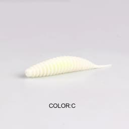 Supercontinent 2020 HOT Soft Bait TANAN Fishing Lures Pesca Carp Fishing Bass Lure Isca Artificial PVA