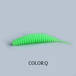 Supercontinent 2020 HOT Soft Bait TANAN Fishing Lures Pesca Carp Fishing Bass Lure Isca Artificial PVA