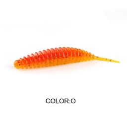 Supercontinent 2020 HOT Soft Bait TANAN Fishing Lures Pesca Carp Fishing Bass Lure Isca Artificial PVA