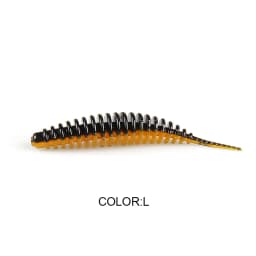 Supercontinent 2020 HOT Soft Bait TANAN Fishing Lures Pesca Carp Fishing Bass Lure Isca Artificial PVA