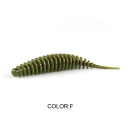 Supercontinent 2020 HOT Soft Bait TANAN Fishing Lures Pesca Carp Fishing Bass Lure Isca Artificial PVA