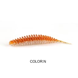 Supercontinent 2020 HOT Soft Bait TANAN Fishing Lures Pesca Carp Fishing Bass Lure Isca Artificial PVA