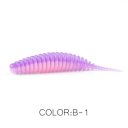 Supercontinent 2020 HOT Soft Bait TANAN Fishing Lures Pesca Carp Fishing Bass Lure Isca Artificial PVA
