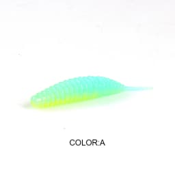 Supercontinent 2020 HOT Soft Bait TANAN Fishing Lures Pesca Carp Fishing Bass Lure Isca Artificial PVA