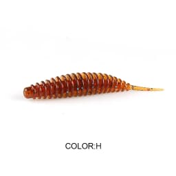 Supercontinent 2020 HOT Soft Bait TANAN Fishing Lures Pesca Carp Fishing Bass Lure Isca Artificial PVA