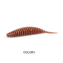 Supercontinent 2020 HOT Soft Bait TANAN Fishing Lures Pesca Carp Fishing Bass Lure Isca Artificial PVA