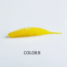 Supercontinent 2020 HOT Soft Bait TANAN Fishing Lures Pesca Carp Fishing Bass Lure Isca Artificial PVA