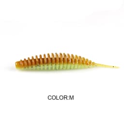 Supercontinent 2020 HOT Soft Bait TANAN Fishing Lures Pesca Carp Fishing Bass Lure Isca Artificial PVA