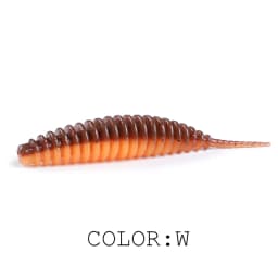 Supercontinent 2020 HOT Soft Bait TANAN Fishing Lures Pesca Carp Fishing Bass Lure Isca Artificial PVA