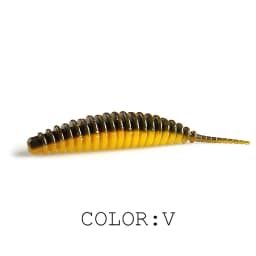 Supercontinent 2020 HOT Soft Bait TANAN Fishing Lures Pesca Carp Fishing Bass Lure Isca Artificial PVA