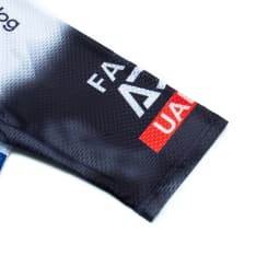 New Tour 2026 UAE Cycling Jersey Road Bike Maillot JERSEY Shorts Set Men Women Fast Dry Ropa Ciclismo Bicycl T-shirt Clothing