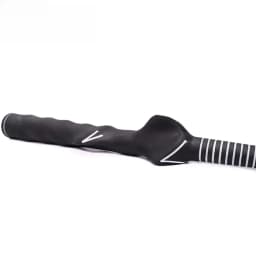 Golf Club Grips Rubber Swing Training Grip Standard Teaching Practice Training Tool Aid for Right Hand Golfer SB001