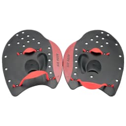 Swim Training Hand Paddles for Adult Kid Swim Training Hand Fin Flipper Unisex Swimming Hand Paddles for Men Women Kids