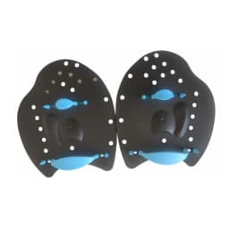 Swim Training Hand Paddles for Adult Kid Swim Training Hand Fin Flipper Unisex Swimming Hand Paddles for Men Women Kids