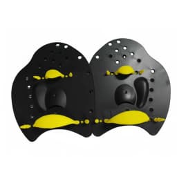 Swim Training Hand Paddles for Adult Kid Swim Training Hand Fin Flipper Unisex Swimming Hand Paddles for Men Women Kids