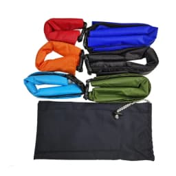 1.5L 2.5L 3L 3.5L 5L 8L 6PCS Waterproof Dry Bag Pack Sack Swimming Rafting Kayaking River Trekking Floating Sailing Boating Bag