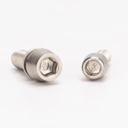 ZTTO 6pcs MTB Road Bike Handlebar Stem Riser Screws Bicycle Stem Bolts Screws M5*18mm M6*18mm Bolts With Washers