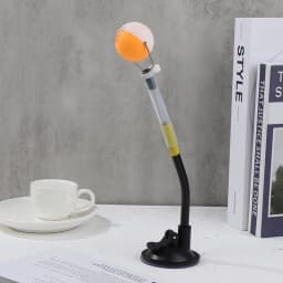 1set Professional Table Tennis Training Robot Rapid Rebound Ping Pong Ball Machine Table Tennis Training Device Accessories