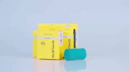 GUSTAVO TPU Ultralight MTB Bike Inner Tube 26/27.5/29 X1.95-2.8C French Valve Length 45mm