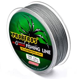 4 Strands Fishing Line Multifilament 6LB-100LB Japan PE Weave Multifilament Line Carp Fishing Japanese Braided Wire 100M PE Line