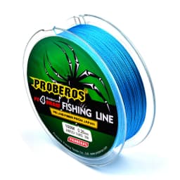 4 Strands Fishing Line Multifilament 6LB-100LB Japan PE Weave Multifilament Line Carp Fishing Japanese Braided Wire 100M PE Line