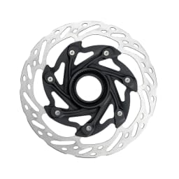 ZRACE RT-RX Center Lock Disc Rotor, Ultralight Strong heat dissipation floating rotor 140mm 160mm Road disc brake