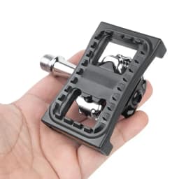 SPD SM-PD22 Reflector Flat Adapter MTB Bike PD22 for PD-M520 M540 M780 M980 M970 M770 Bicycle Parts