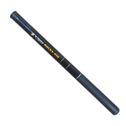 Lake Ultralight Telescopic Fishing Rod Stream Hand Pole Portable Mini FRP Carp Feeder Travel Super Hard Fishing Tackle Durable