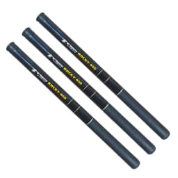 Lake Ultralight Telescopic Fishing Rod Stream Hand Pole Portable Mini FRP Carp Feeder Travel Super Hard Fishing Tackle Durable