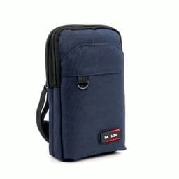 Waterproof Waist Bag Purse Single/double Layer Outdoor Waist Fanny Pack Men Phone Pouch Camping Hunting Tactical Bag with Belt