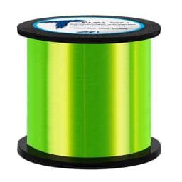 3000m Fishing Line 3LB-35LB Fluorocarbon Coating Treatment Process Carbon Surface Nylon Line for Freshwater Saltwater Fishing