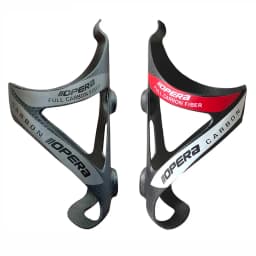 2023 Full Carbon Fiber Bicycle Ultralig Water Bottle Cage MTB Road Bike Bottle Holder Cycle Equipment